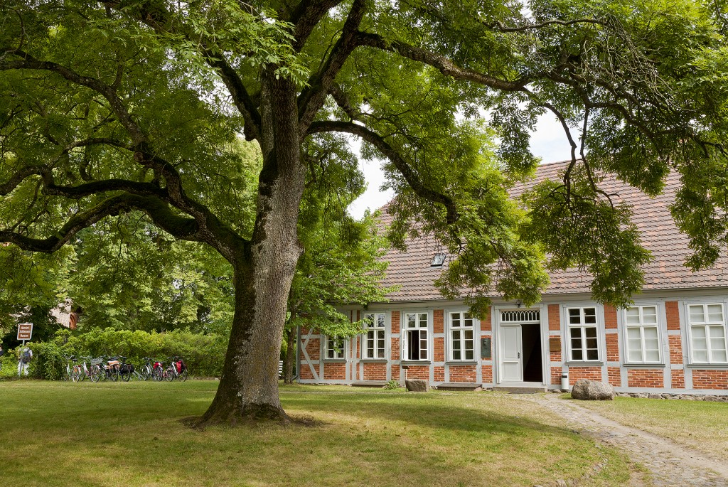 Schliemann-Museum Ankershagen
