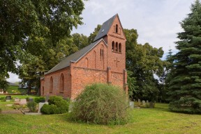 Kirche Gr.Fl.